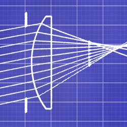 #DevOptical Part 12: The Paraxial Image Position Formula