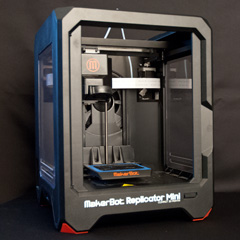10 Things You Need to Know Before You Buy a Makerbot Replicator 3D Printer