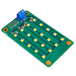 Optimizing Backlights