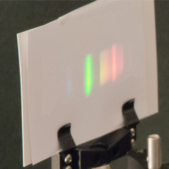 Spectrophotometry Part #3: SLR Lenses