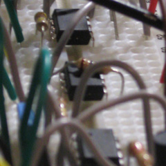 Split Power Supply with the TC962